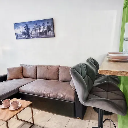 Le Soleil Nicois Appartement Nice