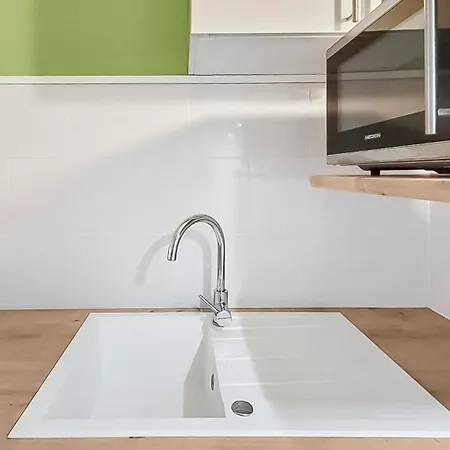 Appartement Le Soleil Nicois *