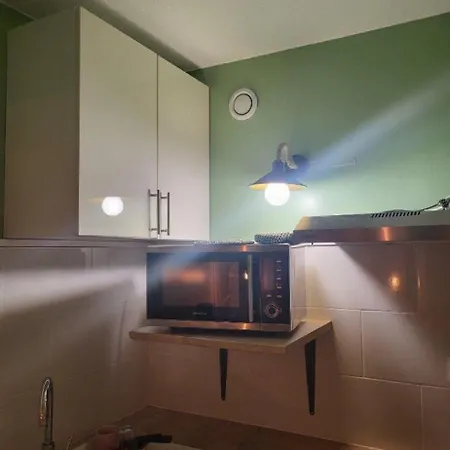 Apartment Le Soleil Nicois *